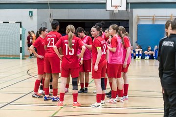 Bild 508 - wCJ NFV Futsalmeisterschaft